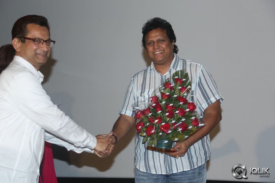 Ori-Devudoy-Movie-Audio-Launch